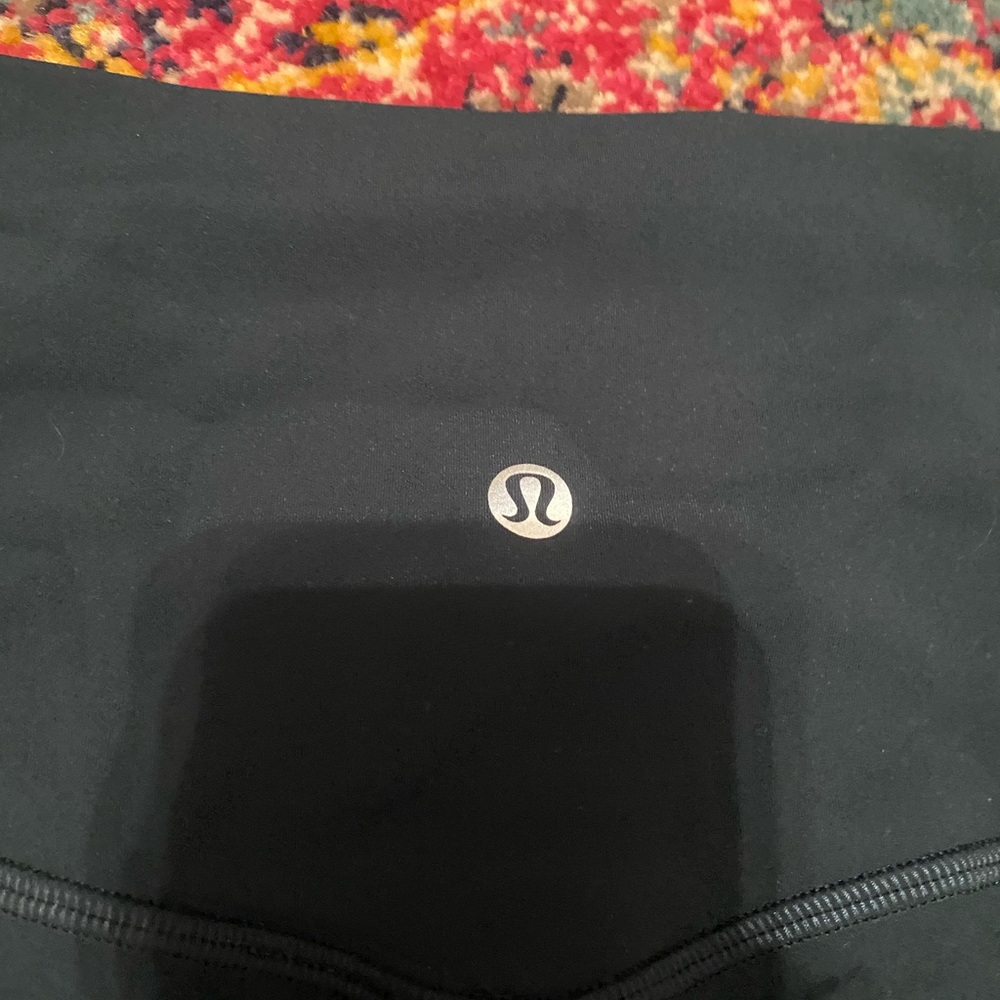 Lulu leggings - Picture 3 of 3